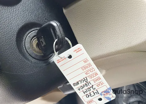 2014 Honda Accord Lx z USA, uszkodzony, nr VIN 1HGCR2F3XEA265480